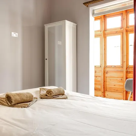 Spectacular 5br Townhouse Located In By 360 Estates Sliema