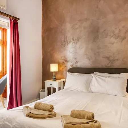 Spectacular 5br Townhouse Located In By 360 Estates Prázdninový dům Sliema