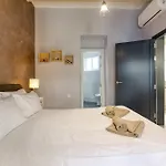 Spectacular 5br Townhouse Located In By 360 Estates Prázdninový dům Sliema