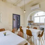 Spectacular 5br Townhouse Located In By 360 Estates * Sliema