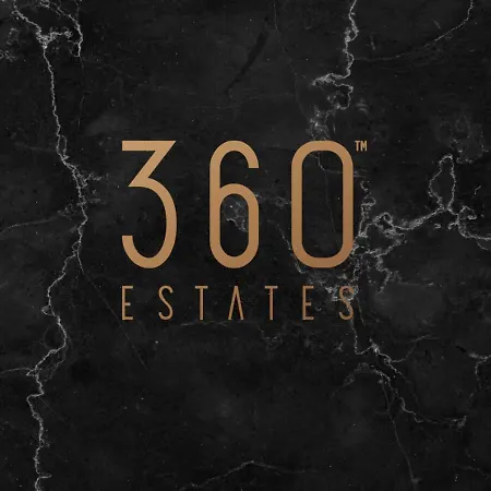 Spectacular 5br Townhouse Located In By 360 Estates