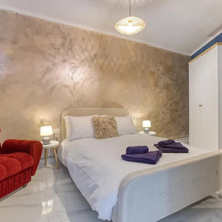 Hébergement de vacances Spectacular 5br Townhouse Located In By 360 Estates *