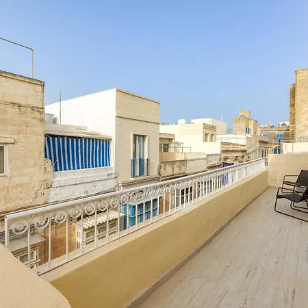 Hébergement de vacances Spectacular 5br Townhouse Located In By 360 Estates