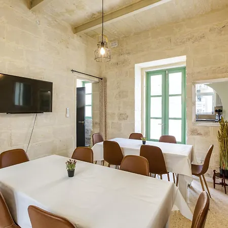 Hébergement de vacances Spectacular 5br Townhouse Located In By 360 Estates