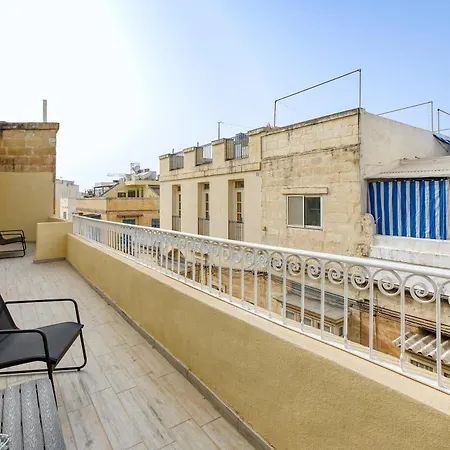 Hébergement de vacances Spectacular 5br Townhouse Located In By 360 Estates